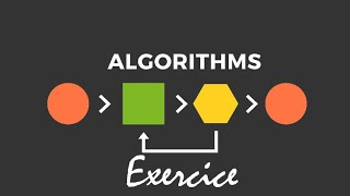 17 ALGO CONDITION EXERCICE MODULE darija [upl. by Enrahs899]