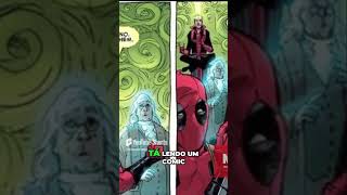 Deadpool e a Quebra da Quarta Parede Entenda [upl. by Lenej506]