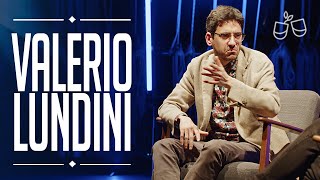 Valerio Lundini il personaggio e la persona [upl. by Sublett418]