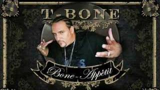 TBone feat Lil Zane amp Montell Jordan  To Da River [upl. by Caz]