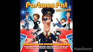 Postman Pat The Movie With You Soundtrack [upl. by Gwendolin]