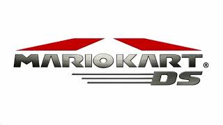 Mario Kart DS  GBA Sky Garden Final Lap Extended 1 Hour [upl. by Caitlin487]