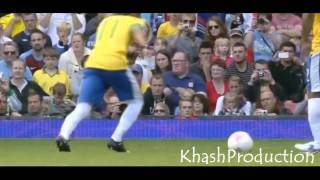 Neymar 2012  Make It Stack  London Olympics  Best Goals amp Skills HD [upl. by Irisa]