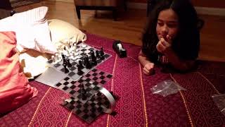 3D Strato Chess [upl. by Gnourt]