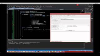 Walkthrough of CRM Early Bound Generator [upl. by Pauli201]