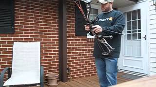 Hoyt nitrum turbo review [upl. by Yaf]