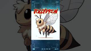 CREATING MY OWN FAKEMON PART 10 fakemon pokemon newfakemon [upl. by Kaehpos]