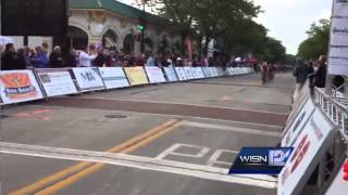 Raw Shorewood Criterium Cycling Classic [upl. by Gearhart]