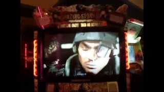 IPlay America Arcade Update 3212013 [upl. by Anaid]