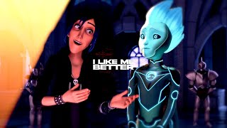 krel x douxie  i like me better [upl. by Ticon]