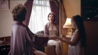 eftpos 30sec TV ad campaign  You Are King [upl. by Odraboel]