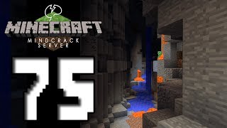 Beef Plays Minecraft  Mindcrack Server  S3 EP75  Chit Chatting [upl. by Ahsasal]