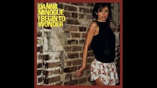 Dannii Minogue  I Begin To Wonder Nicolas Corbin Remix [upl. by Cavanagh]