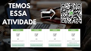 ATIVIDADE 1  ADMINISTRAÇÃO FINANCEIRA  532024 [upl. by Wachtel]