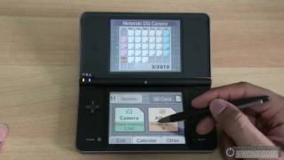 Nintendo DSi XL Unboxing amp Review [upl. by Joh]