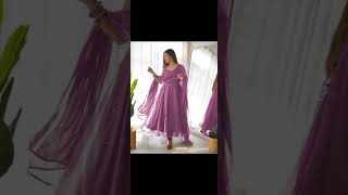 kurti new model viralvideo stylishqueen youtubeshorts newsong subscribe and like [upl. by Shere]