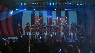 Viva JKT48 2014 HD 1040p [upl. by Eellek513]