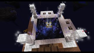 SevTech Ages of the Sky Ep 23  Astral Sorcery flight [upl. by Brewster275]