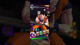 Ultamid Gohan clutch [upl. by Darline]