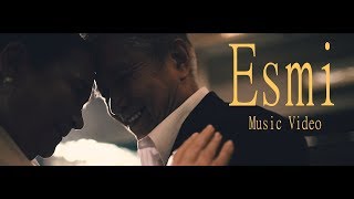 Because  Esmi Official Music Video [upl. by Mayyahk]