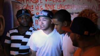 Dope Boy Fly Ft Oskama  Everyday I ReUp Official Music Video [upl. by Zurciram628]