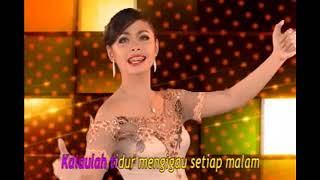 Beniqno amp Vivien  Sakitnya Dimadu Lagu Minang Populer [upl. by Rehpotsirh201]