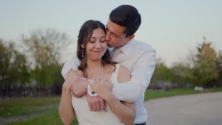 Brianna amp Lorenzo  Wedding Cinematic [upl. by Libyc]