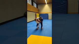 🕹️What is the name of the last throw in the video🔥 judo kosotogari ouchigari kosotogake bjj [upl. by Mccomb527]