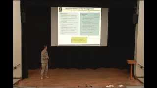 TRADOC NCOER Training [upl. by Kirkwood]