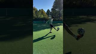 Mastering Kick Ups How to Improve Your Ball Control [upl. by Emmie]