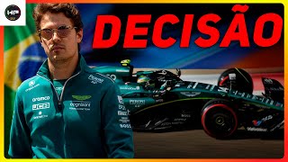 DRUGOVICH COMENTA SEU FUTURO  MCLAREN COM DIFICULDADES  SAINZ DECIDE FUTURO NA F1  GP DA ESPANHA [upl. by Wenona]