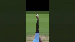 Jofra Archer bowling action in slow motion pls subscribe legend [upl. by Adnaluy]