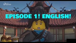 Ninjago Season 15 episode 1 in English [upl. by Araes]