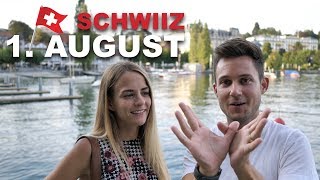 HAPPY BIRTHDAY liebe Schweiz  1 August [upl. by Nahpos]