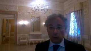 Teatro La Fenice amp SVC  La Stagione di Musica da Camera edizione 201415 [upl. by Eerazed189]