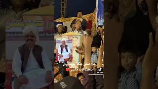 Dr Qadir magsi speech shaheed sindh altaf jiskani [upl. by Elicul451]