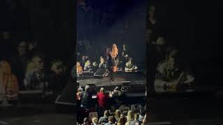 Carly Pearce quotWhat He Didnt Doquot live at KFC YUM Louisville KY [upl. by Esinet]