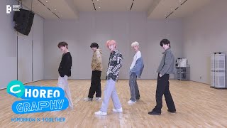 TXT  Magic dance practice mirrored [upl. by Stephani]