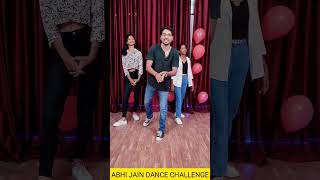 Tu Maan Meri Jaan  1 Min Dance Challenge  Dance Competition  best jodi shorts ytshorts [upl. by Mcnelly]