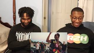 Polo G  Epidemic Official Video 🎥 By Ryan Lynch  Reaction [upl. by Hnah89]