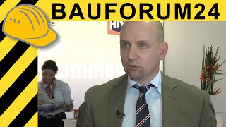 Gebrauchte Baumaschinen  Marktbericht von HKL Baumaschinen zur bauma von Christian Schmidt [upl. by Liddy]