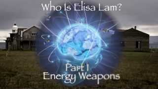 Who Is Elisa Lam  Energy Weapons Part 1 [upl. by Sucramraj]