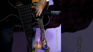 Premika ne pyar se jo bhi song guitar lead instrumental music guitarmusic guitarcover guitarlead [upl. by Hanad]