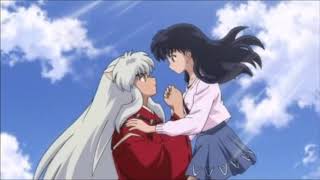 Inuyasha Affections Touching Across Time Movie Theme [upl. by Giovanna]