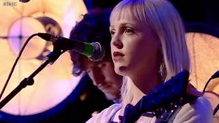 quotDont Ask Me Why amp Salinasquot Laura Marling live  Southbank Centre 2012 [upl. by Pfister179]