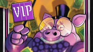 AUDIOBOOK PREVIEW quotVIPquot  FNAF Interactive Novel 0 [upl. by Alberik211]