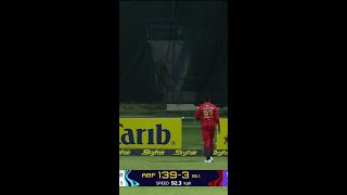 Imad Wasims INCREDIBLE hitting 🔥 [upl. by Ronaele]