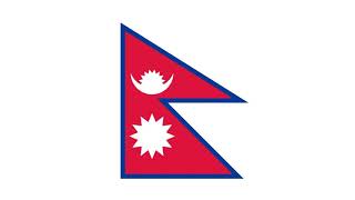 Nepal National Anthem Instrumental [upl. by Hendon]