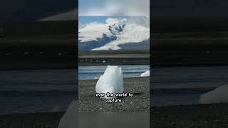 Photography at Jökulsárlón Stunning Iceberg Images [upl. by Clim460]