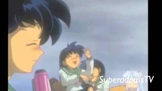 Inuyasha Really Really Funny Moments Part 2 [upl. by Lionel]